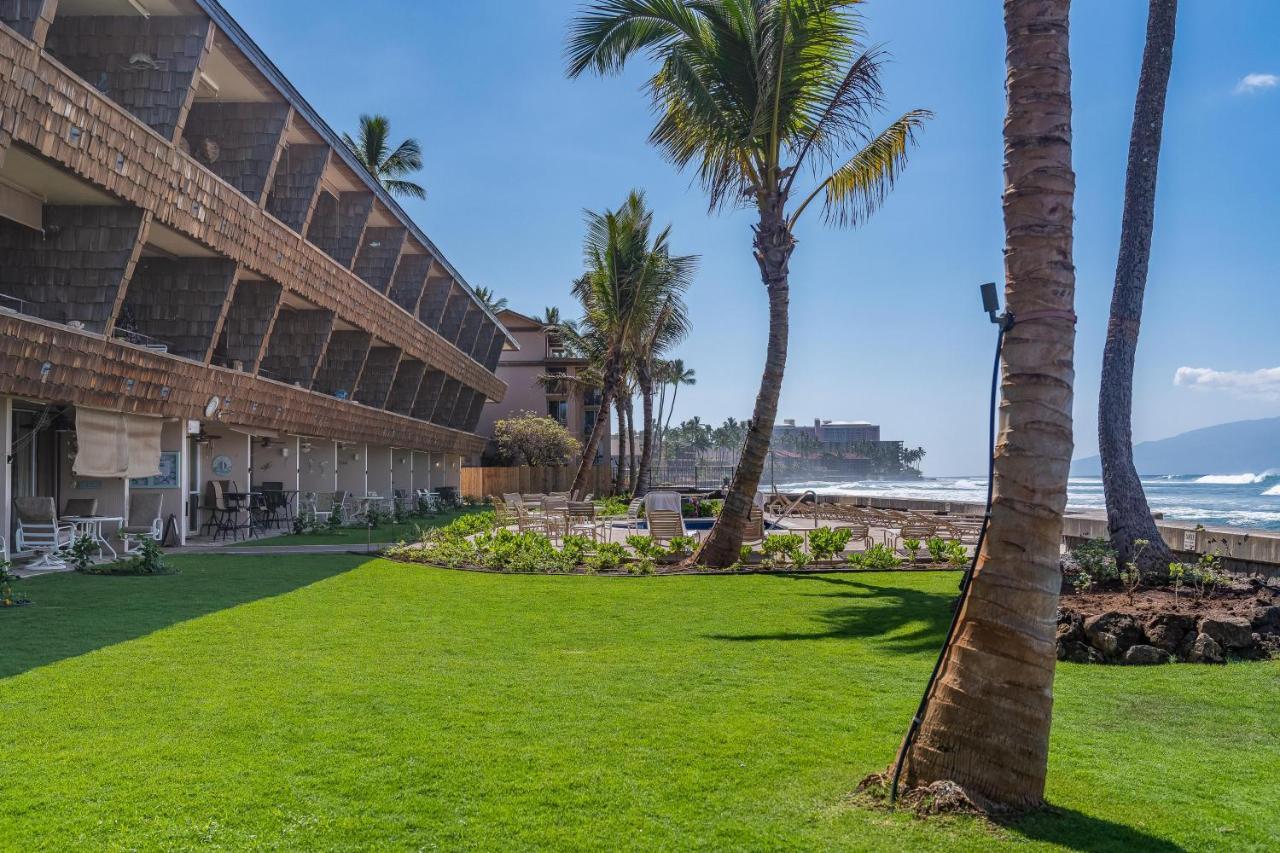 Kulakane 306 Kahana Exterior foto